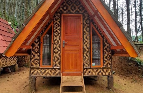 Pangalengan Villa | Cozzy Alama Singkur Pangalengan