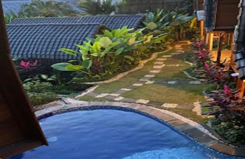 Babakan House | Cozzy De Ravin Village Bungalows Canggu