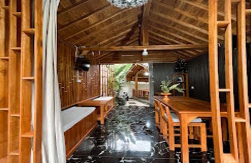 Babakan House | Cozzy De Ravin Village Bungalows Canggu