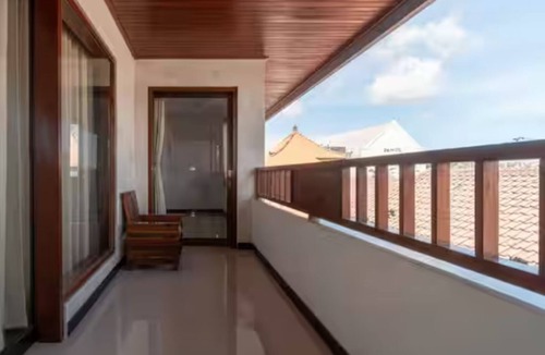 Central Seminyak House | Cozzy Dewiana Guesthouse