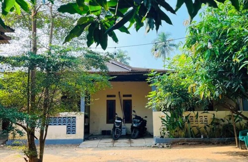 Sawarna Villa | Cozzy Homestay Rain