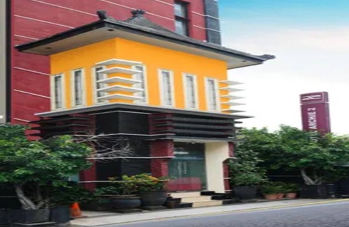 Ternate Hotel | Cozzy Hotel Archie 2