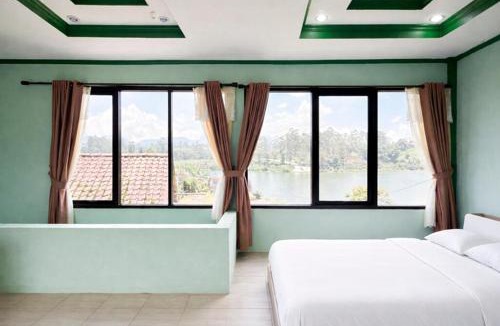 Pangalengan House | Cozzy Malakai Guesthouse