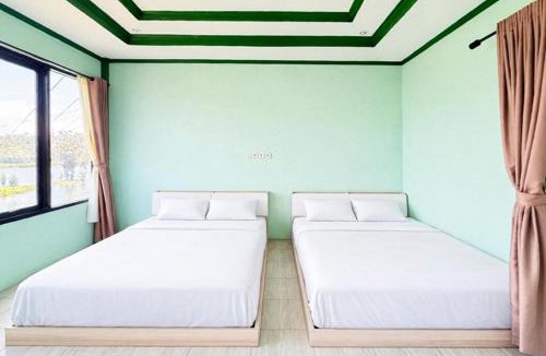 Pangalengan House | Cozzy Malakai Guesthouse