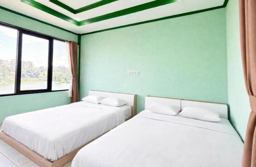 Pangalengan House | Cozzy Malakai Guesthouse