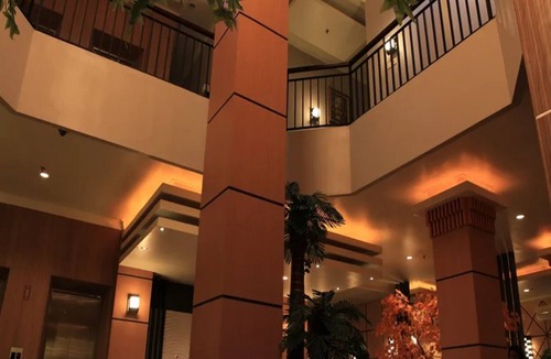 Ternate Hotel | Cozzy Menara Archie