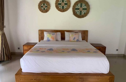 Nungnung House | Cozzy OMAH JEGEG Tabanan Bali