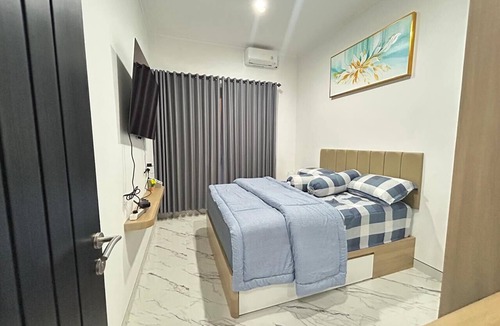 Sewon Villa | Cozzy Padi's Homestay