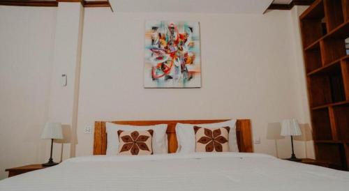 Jepara Resort | Cozzy Seaview Beach Resort