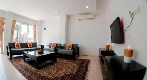 Jepara Resort | Cozzy Seaview Beach Resort