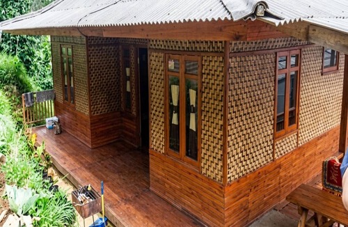 Pangalengan Villa | Cozzy Villa Azka Pangalengan