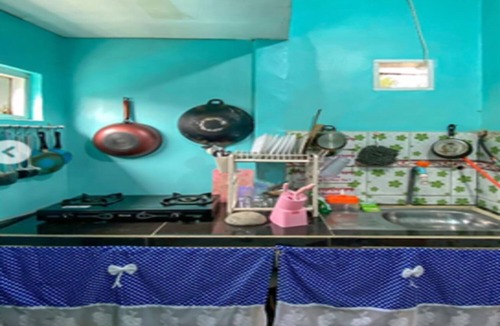 Pangalengan Villa | Cozzy Villa Azmi