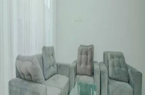 Oro Oro Ombo Villa | Cozzy Villa Evergreen