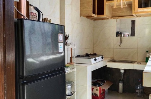 BTDC Villa | Cozzy Villa Karmani