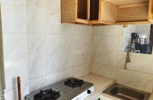 BTDC Villa | Cozzy Villa Karmani