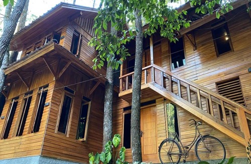 Pangalengan Villa | Cozzy villa mutiara rahong