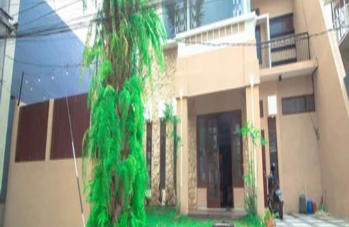 Sidomulyo Villa | Cozzy Villa Surga Dunia