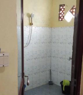 Pangalengan House | Cozzy Yulie Homestay Pangalengan