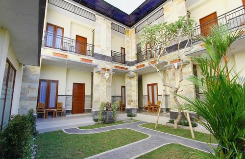 Berawa Apartment | Creative Guest House Canggu