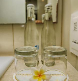 By Pass Ngurah Rai Kuta Hotel | Crystalkuta Hotel - Bali