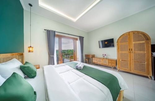 Seminyak House | D'Gangga Residence