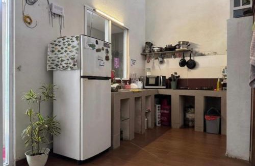 Kampial House | D' Jati Homestay
