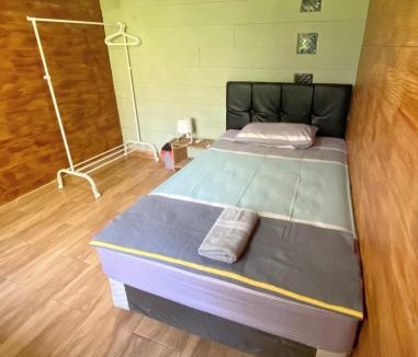 Kampial House | D' Jati Homestay