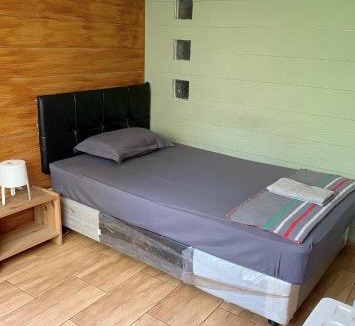 Kampial House | D' Jati Homestay