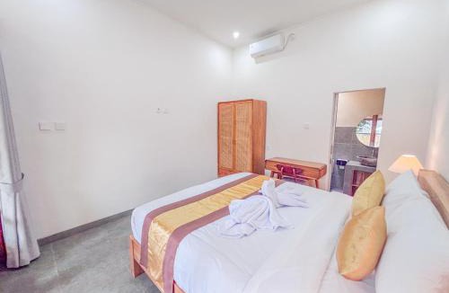 Seseh House | D'na Guesthouse