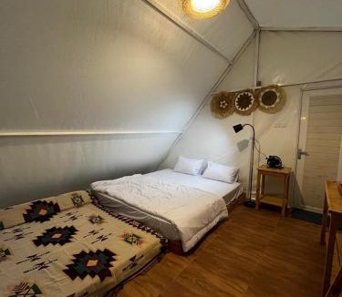 Pamijahan Other | D'River Luxcamp