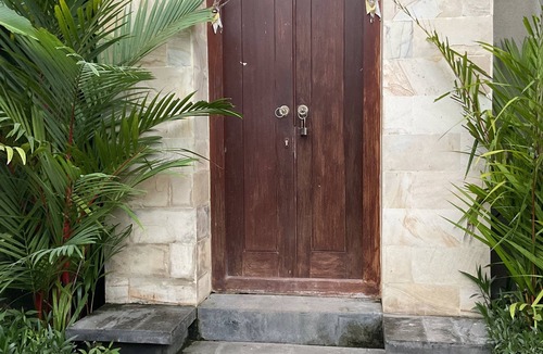 Tumbak Bayuh House | D'Tegal Guesthouse quiet place in the heart of Canggu Bali