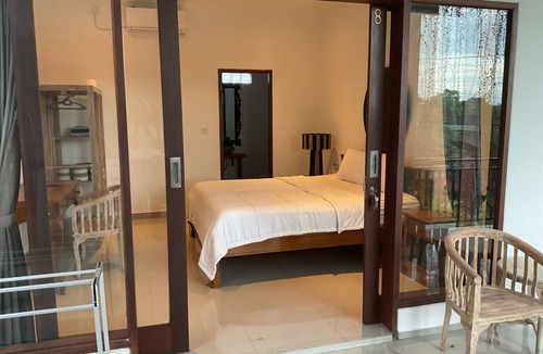 Tumbak Bayuh House | D'Tegal Guesthouse quiet place in the heart of Canggu Bali