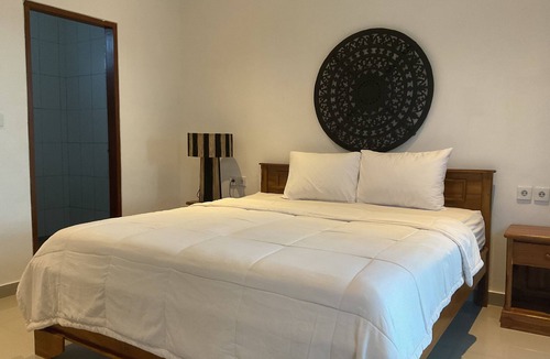 Tumbak Bayuh House | D'Tegal Guesthouse quiet place in the heart of Canggu Bali