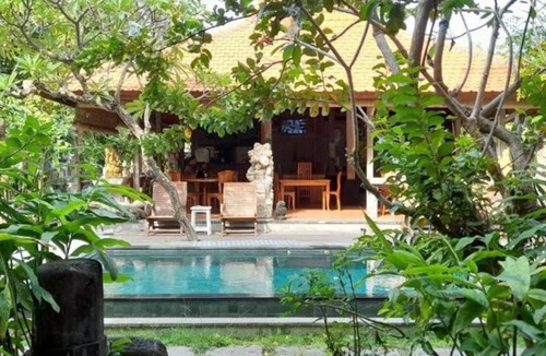 Pemogan Hotel | D'uma Residence