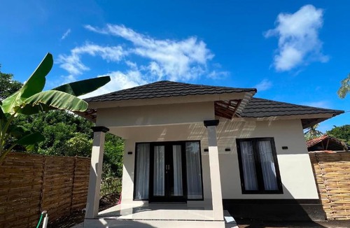 Gili Meno Apartment | Daffa House