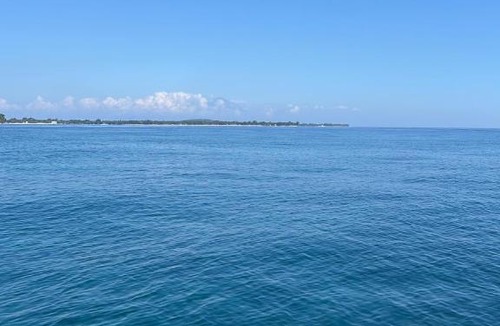 Gili Meno Apartment | Daffa House