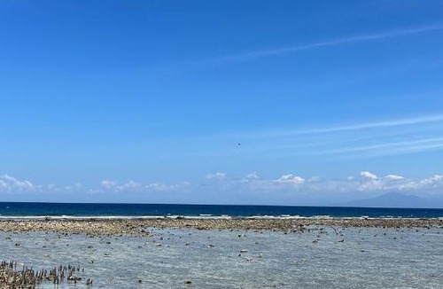 Gili Meno Apartment | Daffa House