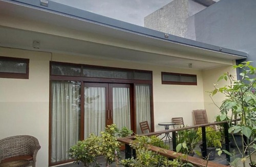Ciumbuleuit House | Dago Hills Homestay 43