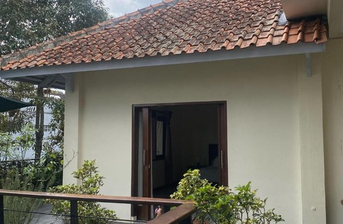 Ciumbuleuit House | Dago Hills Homestay 43
