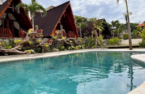 Dalung Hotel | Dalung Tropical