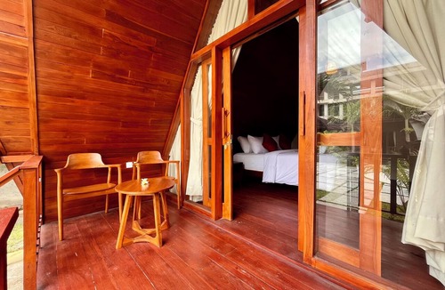 Dalung Hotel | Dalung Tropical