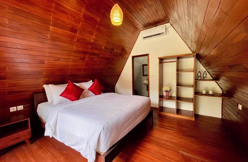 Dalung Hotel | Dalung Tropical
