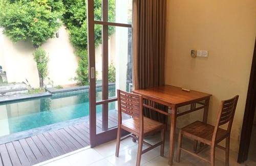 Petitenget House | Dana Villa Bali