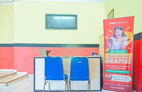 Bandar Lampung Hotel | Dancenter Divka Residence