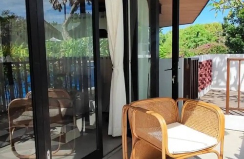 Kampial Villa | Dancing Kayana Villa -2BR Public pool 1nn