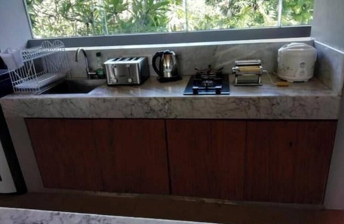 Sawangan Villa | Dancing Luxy 2 bedrooms villa 7