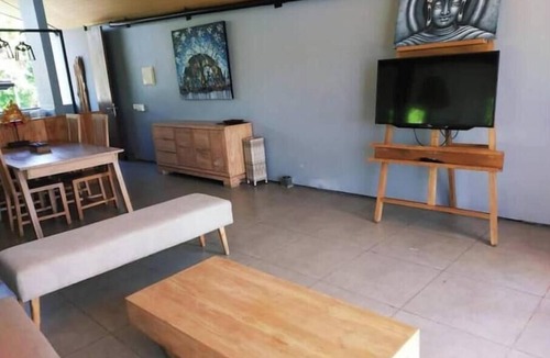 Sawangan Villa | Dancing Luxy 2 bedrooms villa 7