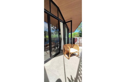 Sawangan House | Dancing Syandana Villa -2BR Public pool 1