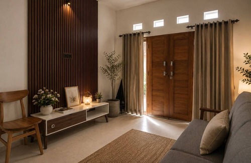 Abiansemal Villa | Dangin Tukad Villa