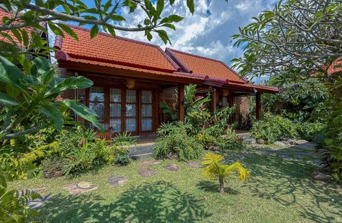 Buleleng Cabin | Dapha Eco Lodge Lovina